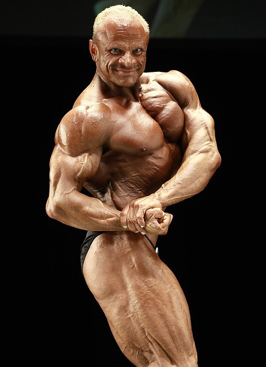Флорида Про Мастерз 2011, Pro World Masters Championships, 10 декабря 2011, Майами, США