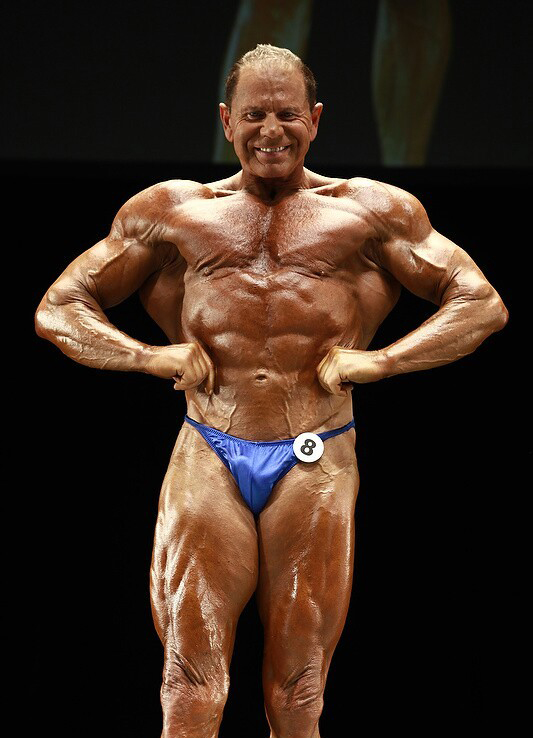 Флорида Про Мастерз 2011, Pro World Masters Championships, 10 декабря 2011, Майами, США