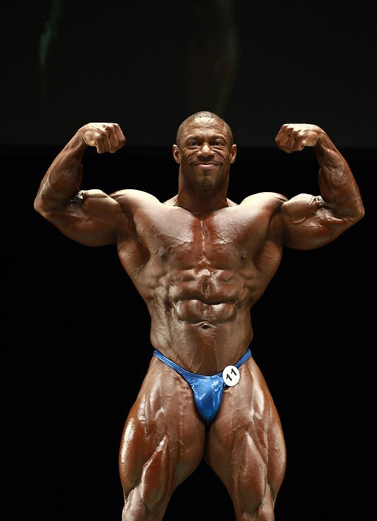 Флорида Про Мастерз 2011, Pro World Masters Championships, 10 декабря 2011, Майами, США