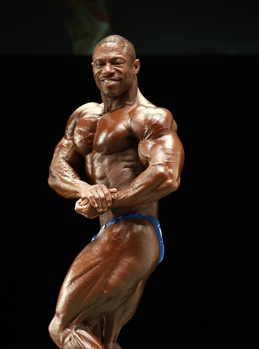 Флорида Про Мастерз 2011, Pro World Masters Championships, 10 декабря 2011, Майами, США
