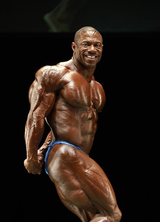 Флорида Про Мастерз 2011, Pro World Masters Championships, 10 декабря 2011, Майами, США