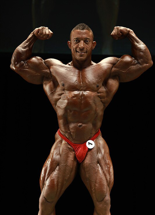 Флорида Про Мастерз 2011, Pro World Masters Championships, 10 декабря 2011, Майами, США