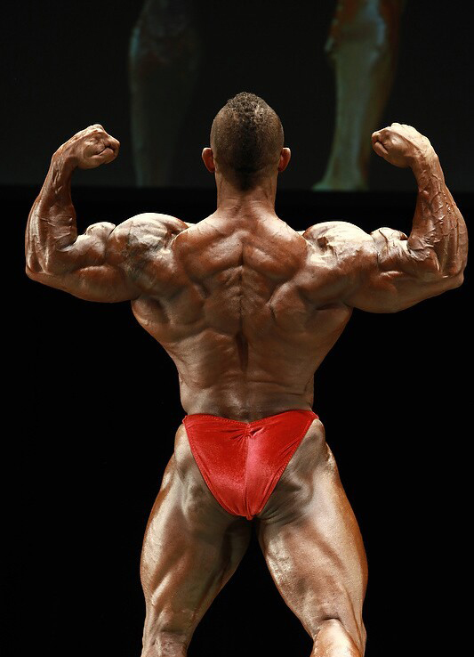 Флорида Про Мастерз 2011, Pro World Masters Championships, 10 декабря 2011, Майами, США
