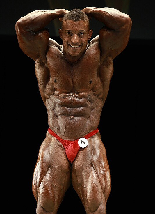 Трой Элвис, Troy Alves на турнире Флорида Про Мастерз 2011