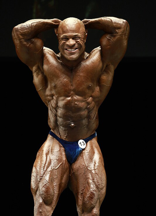 Флорида Про Мастерз 2011, Pro World Masters Championships, 10 декабря 2011, Майами, США