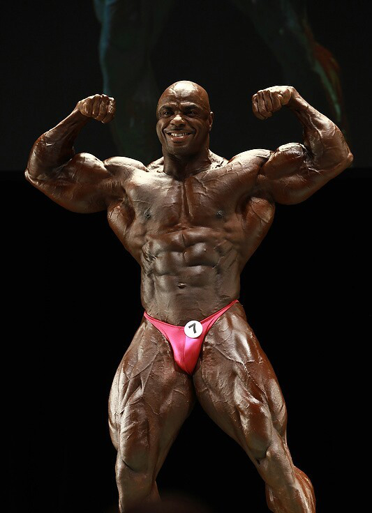 Флорида Про Мастерз 2011, Pro World Masters Championships, 10 декабря 2011, Майами, США