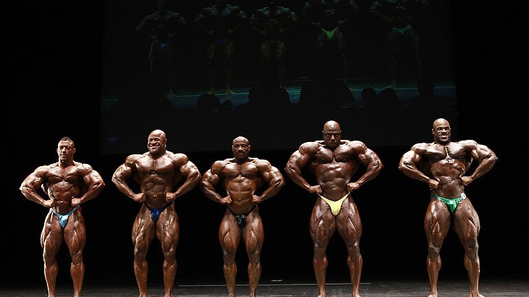 Флорида Про Мастерз 2011, Pro World Masters Championships, 10 декабря 2011, Майами, США