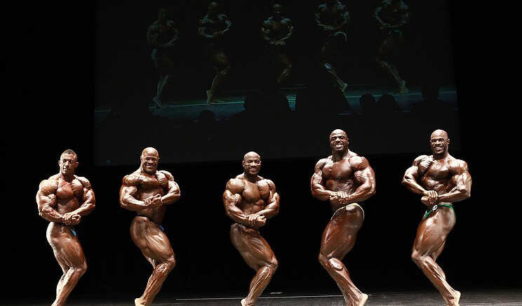 Флорида Про Мастерз 2011, Pro World Masters Championships, 10 декабря 2011, Майами, США