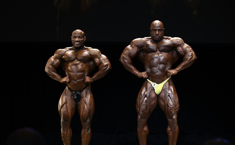 Флорида Про Мастерз 2011, Pro World Masters Championships, 10 декабря 2011, Майами, США