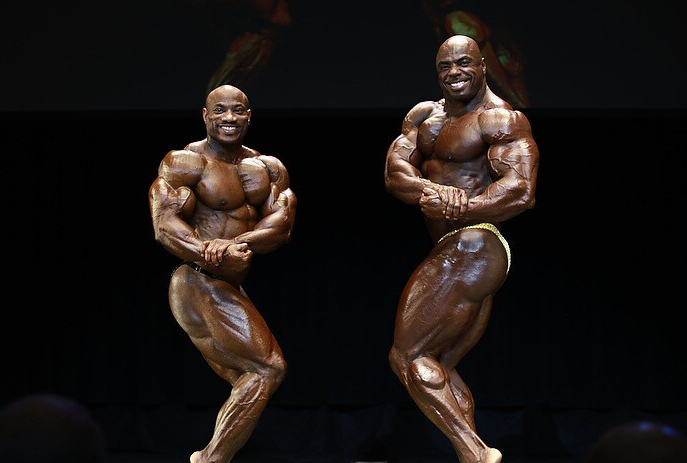 Флорида Про Мастерз 2011, Pro World Masters Championships, 10 декабря 2011, Майами, США