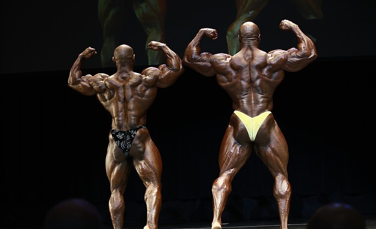 Флорида Про Мастерз 2011, Pro World Masters Championships, 10 декабря 2011, Майами, США