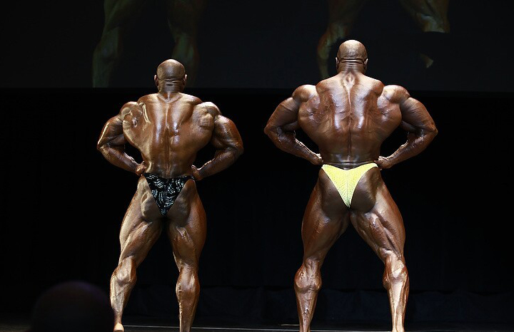 Флорида Про Мастерз 2011, Pro World Masters Championships, 10 декабря 2011, Майами, США