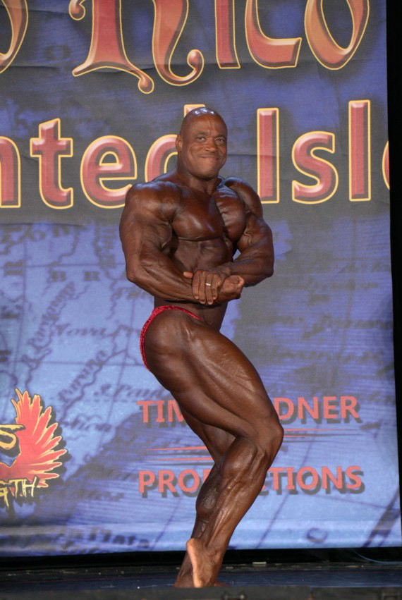 Пуэрто-Рико Про 212 2016, Puerto-Rico Pro 212, 28 мая 2016, Сан-Хуан, Пуэрто-Рико