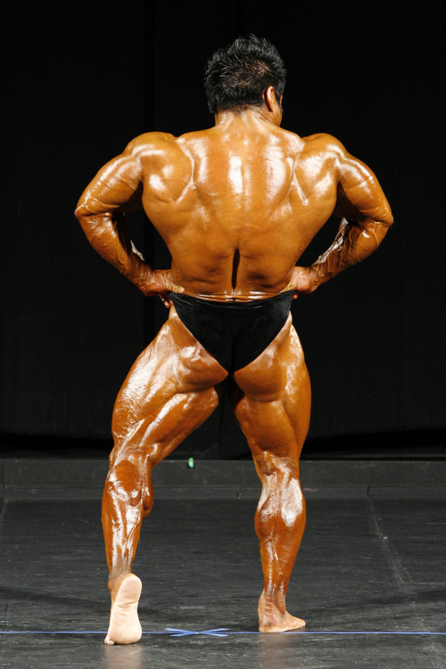 Хидетада Ямагиши, Hidetada Yamagishi на турнире Сакраменто Про 2007