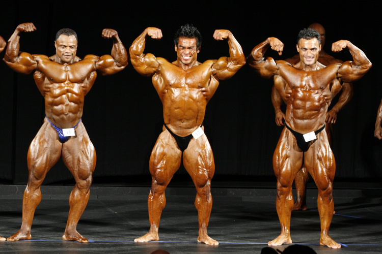 Хидетада Ямагиши, Hidetada Yamagishi на турнире Сакраменто Про 2007 вместе с Сильвио Самуэль, Ахмед Хайдар