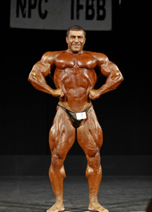 Григорий Атоян, Grigori Atoyan на турнире Сакраменто Про 2009