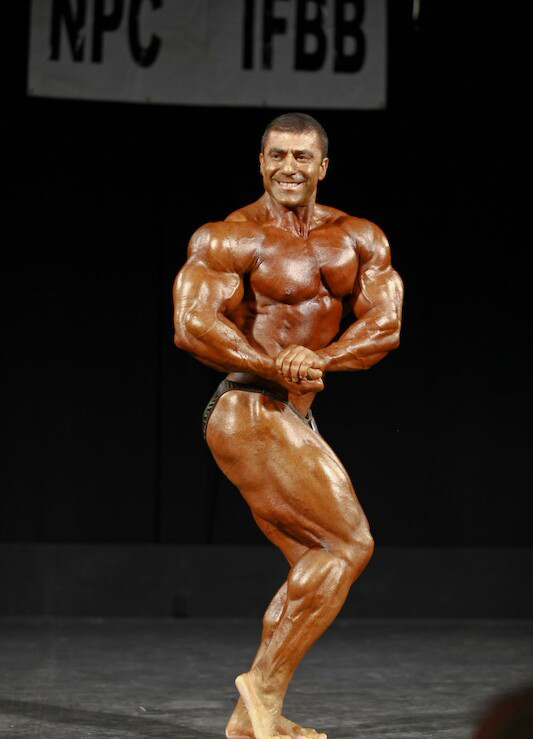 Григорий Атоян, Grigori Atoyan на турнире Сакраменто Про 2009