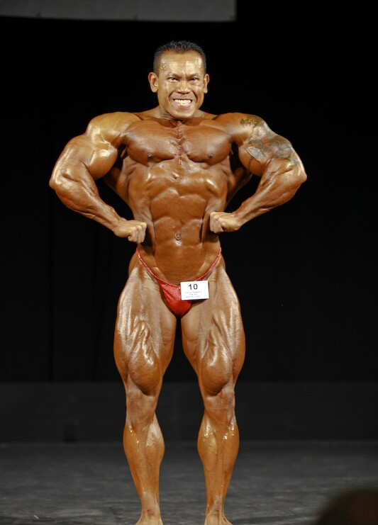 Крис Дим, Kris Dim на турнире Сакраменто Про 2009