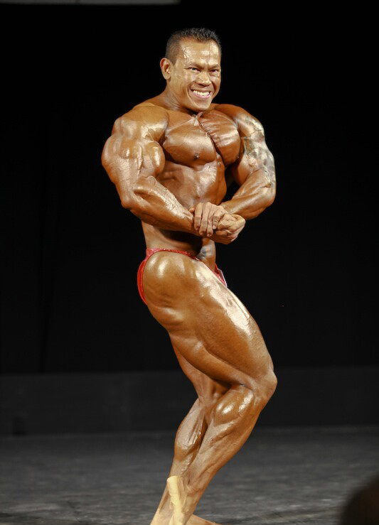 Крис Дим, Kris Dim на турнире Сакраменто Про 2009