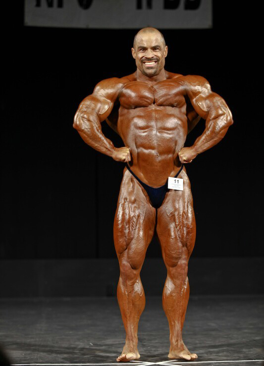 Марк Дагдэйл, Mark Dugdale на турнире Сакраменто Про 2009