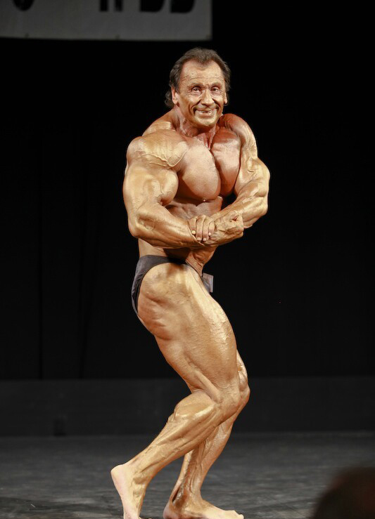 Павол Яблоницкий, Pavol Jablonicky на турнире Сакраменто Про 2009