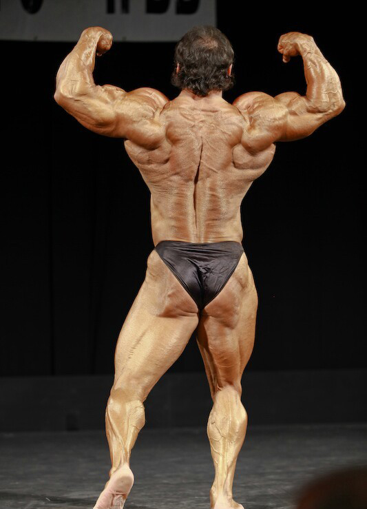 Павол Яблоницкий, Pavol Jablonicky на турнире Сакраменто Про 2009