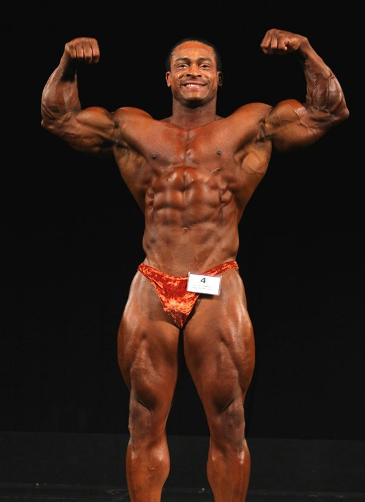 Джимми Каньон, Jimmy Canyon на турнире Сакраменто Про 2010