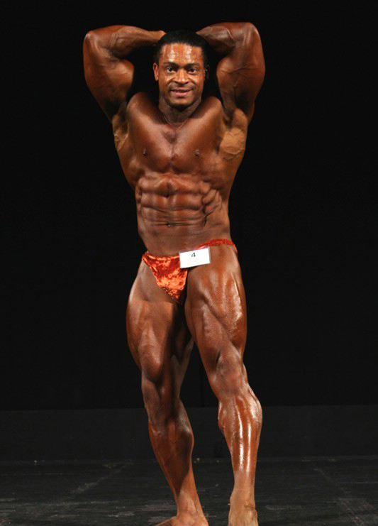 Джимми Каньон, Jimmy Canyon на турнире Сакраменто Про 2010