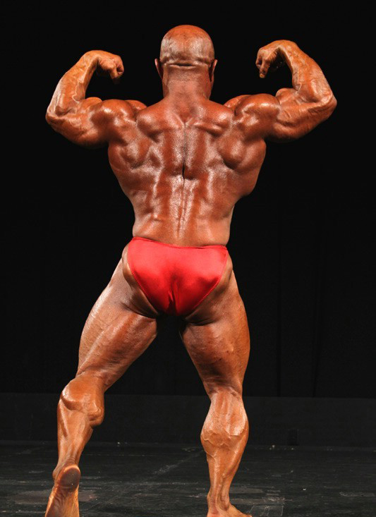 Карлос Рабией, Carlos Rabiei на турнире Сакраменто Про 2010