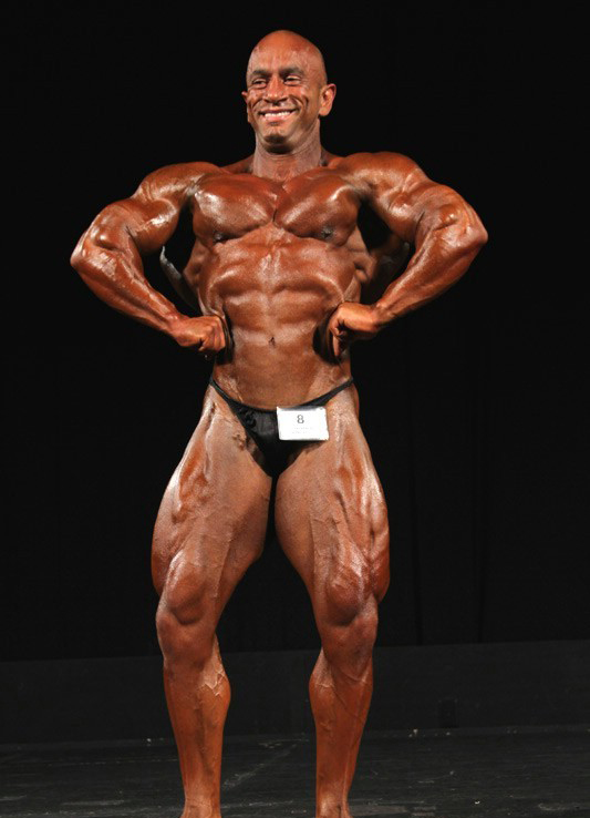 Сакраменто Про 2010, Sacramento Pro, 6 ноября 2010, Сакраменто, Калифорния