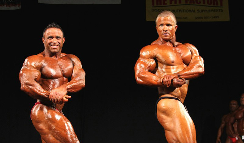 Сакраменто Про 2010, Sacramento Pro, 6 ноября 2010, Сакраменто, Калифорния