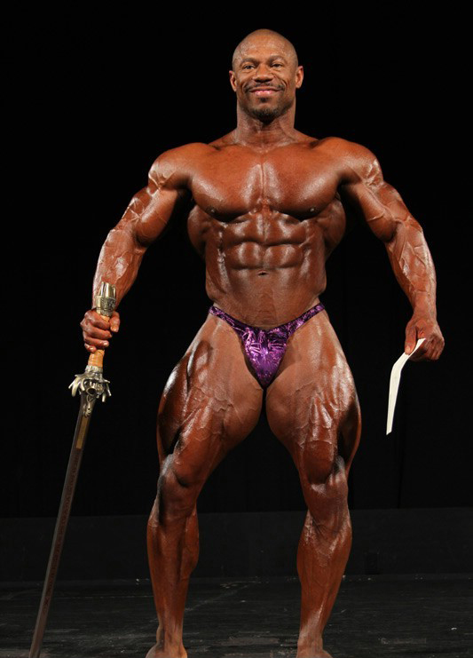 Ричард Трикки Джексон, Richard Tricky Jackson на турнире Сакраменто Про 2010