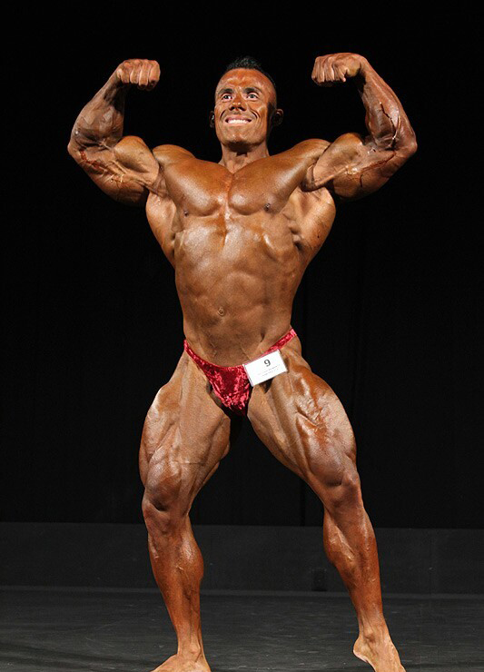 Сакраменто Про 2011, Sacramento Pro, 5 ноября 2011, Сакраменто, Калифорния