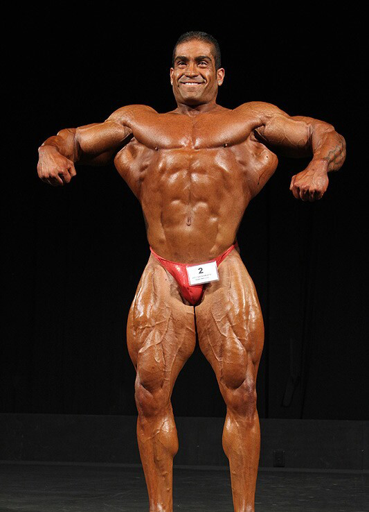 Рауль Карраско, Raul Carrasco на турнире Сакраменто Про 2011