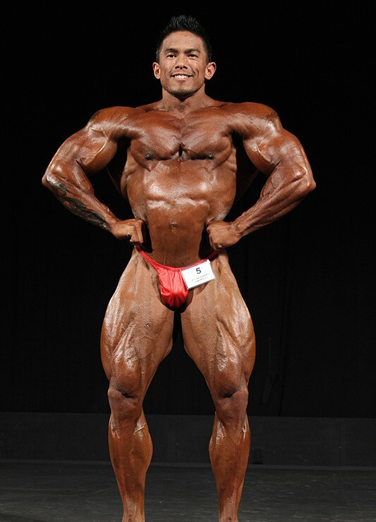 Стэн МакКуай, Stan McQuay на турнире Сакраменто Про 2011