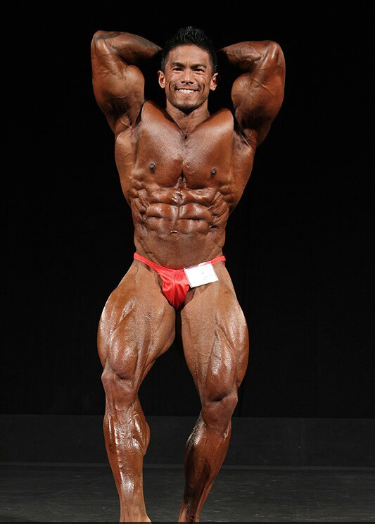 Стэн МакКуай, Stan McQuay на турнире Сакраменто Про 2011