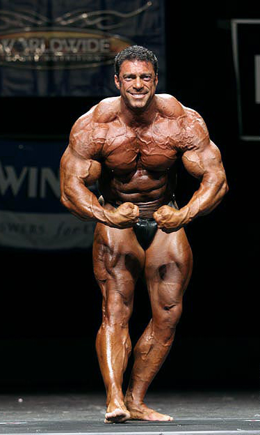 Боб Чичерилло, Bob Cicherillo на турнире Сан-Франциско Про 2005