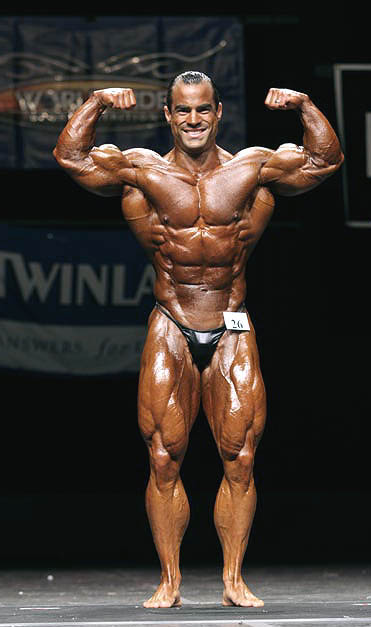 Марк Дагдэйл, Mark Dugdale на турнире Сан-Франциско Про 2005