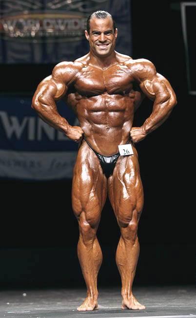 Марк Дагдэйл, Mark Dugdale на турнире Сан-Франциско Про 2005