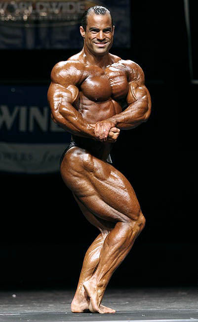 Марк Дагдэйл, Mark Dugdale на турнире Сан-Франциско Про 2005