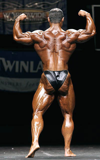 Марк Дагдэйл, Mark Dugdale на турнире Сан-Франциско Про 2005