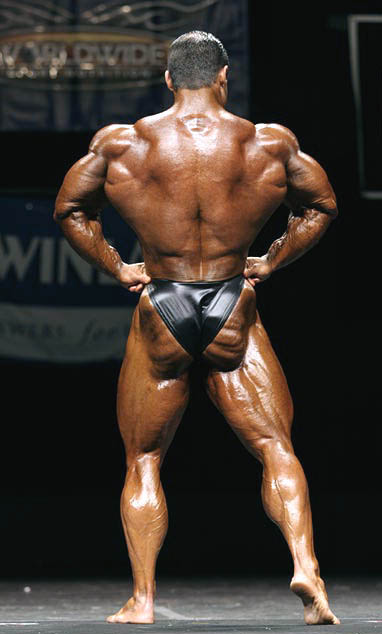 Марк Дагдэйл, Mark Dugdale на турнире Сан-Франциско Про 2005