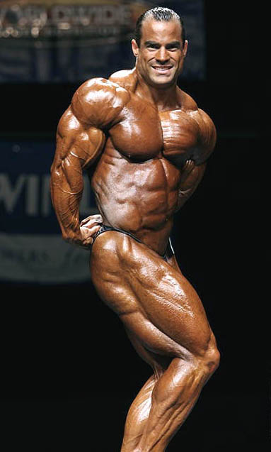 Марк Дагдэйл, Mark Dugdale на турнире Сан-Франциско Про 2005