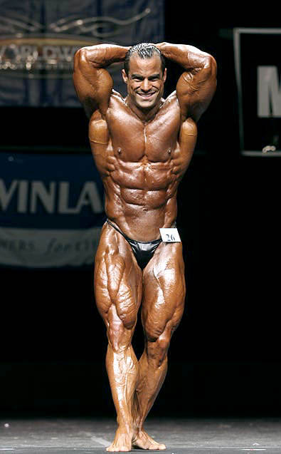Марк Дагдэйл, Mark Dugdale на турнире Сан-Франциско Про 2005