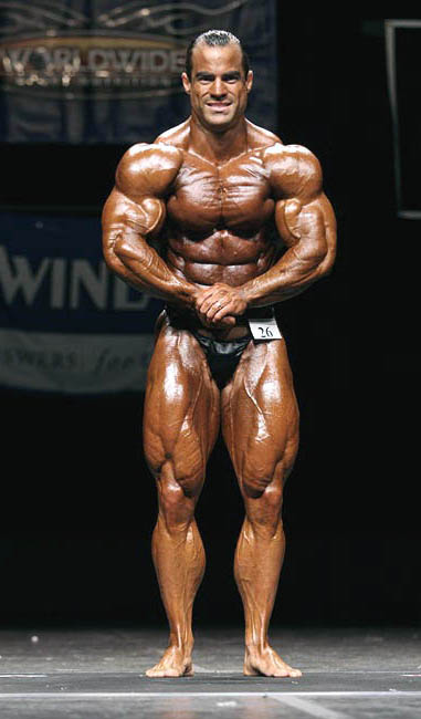 Марк Дагдэйл, Mark Dugdale на турнире Сан-Франциско Про 2005