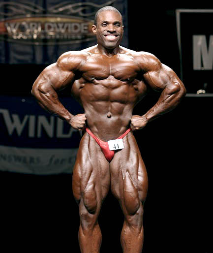 Мелвин Энтони, Melvin Anthony на турнире Сан-Франциско Про 2005