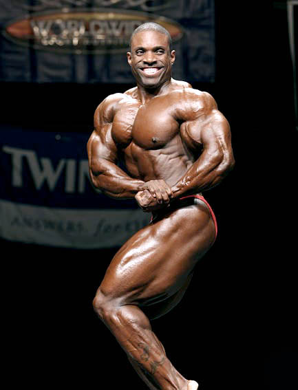 Мелвин Энтони, Melvin Anthony на турнире Сан-Франциско Про 2005