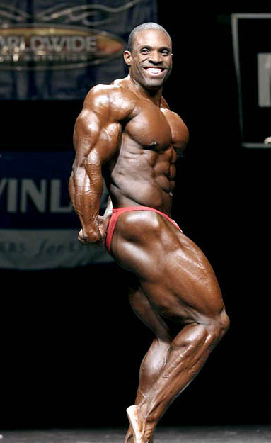 Мелвин Энтони, Melvin Anthony на турнире Сан-Франциско Про 2005