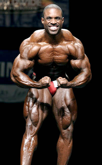 Мелвин Энтони, Melvin Anthony на турнире Сан-Франциско Про 2005