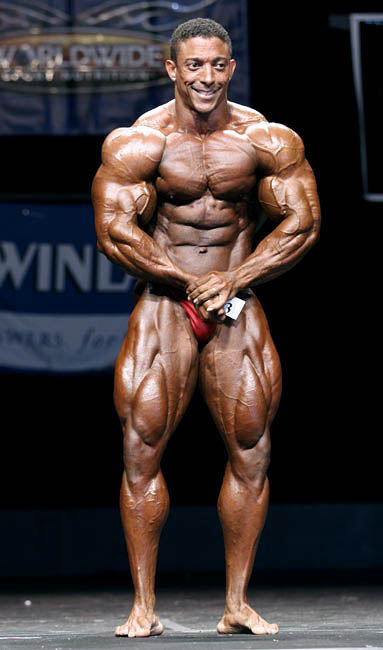 Трой Элвис, Troy Alves на турнире Сан-Франциско Про 2005